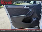 Thumbnail of 2022 Oryx White Pearl Volkswagen Tiguan