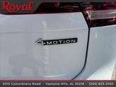 Thumbnail of 2022 Oryx White Pearl Volkswagen Tiguan