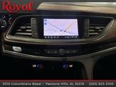 Thumbnail of 2020 Dark Slate Metallic Buick Enclave