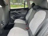 Thumbnail of 2025 Pure White Volkswagen Tiguan