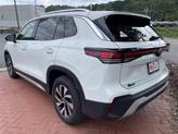 Thumbnail of 2025 Pure White Volkswagen Tiguan