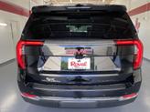 Thumbnail of 2025 Onyx Black GMC Yukon XL