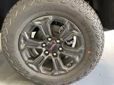Thumbnail of 2025 Onyx Black GMC Canyon