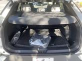 Thumbnail of 2025 Opal White w/Black Roof Volkswagen ID.4