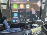 Thumbnail of 2024 Crystal White Volvo XC40