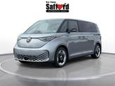 Thumbnail of 2025 Metro Silver Metallic Volkswagen ID. Buzz