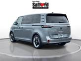Thumbnail of 2025 Metro Silver Metallic Volkswagen ID. Buzz