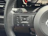 Thumbnail of 2021 Boulder Gray Pearl/Super Black Nissan Rogue