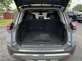 Thumbnail of 2021 Boulder Gray Pearl/Super Black Nissan Rogue