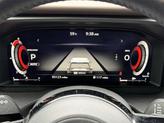 Thumbnail of 2021 Boulder Gray Pearl/Super Black Nissan Rogue