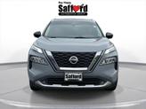 Thumbnail of 2021 Boulder Gray Pearl/Super Black Nissan Rogue