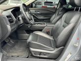 Thumbnail of 2021 Boulder Gray Pearl/Super Black Nissan Rogue