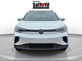 Thumbnail of 2025 White Pearl Volkswagen ID.4