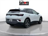 Thumbnail of 2025 White Pearl Volkswagen ID.4