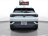 Thumbnail of 2025 White Pearl Volkswagen ID.4