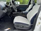 Thumbnail of 2025 White Pearl Volkswagen ID.4