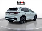 Thumbnail of 2025 White Pearl Volkswagen Tiguan