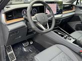 Thumbnail of 2025 White Pearl Volkswagen Tiguan