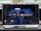 Thumbnail of 2025 White Pearl Volkswagen Tiguan