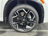 Thumbnail of 2025 White Pearl Volkswagen Tiguan