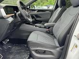 Thumbnail of 2025 White Pearl Volkswagen Tiguan
