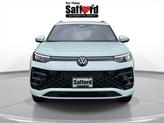 Thumbnail of 2025 White Pearl Volkswagen Tiguan