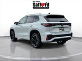 Thumbnail of 2025 White Pearl Volkswagen Tiguan