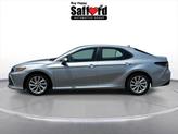 Thumbnail of 2023 Celestial Silver Toyota Camry