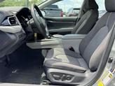 Thumbnail of 2023 Celestial Silver Toyota Camry