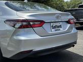 Thumbnail of 2023 Celestial Silver Toyota Camry