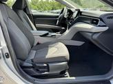 Thumbnail of 2023 Celestial Silver Toyota Camry