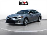 Photo of 2023 Celestial Silver Toyota Camry
