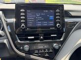 Thumbnail of 2023 Celestial Silver Toyota Camry