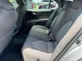 Thumbnail of 2023 Celestial Silver Toyota Camry