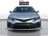 Thumbnail of 2023 Celestial Silver Toyota Camry