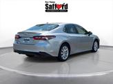 Thumbnail of 2023 Celestial Silver Toyota Camry