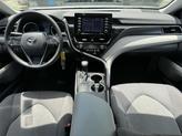 Thumbnail of 2023 Celestial Silver Toyota Camry