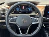 Thumbnail of 2025 Pure White Volkswagen Atlas