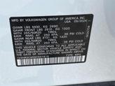 Thumbnail of 2025 Pure White Volkswagen Atlas