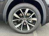 Thumbnail of 2025 Deep Black Pearl Volkswagen Atlas