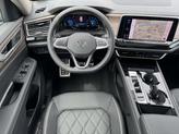 Thumbnail of 2025 Deep Black Pearl Volkswagen Atlas