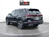 Thumbnail of 2025 Deep Black Pearl Volkswagen Atlas