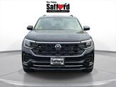Thumbnail of 2025 Deep Black Pearl Volkswagen Atlas