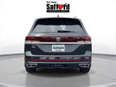 Thumbnail of 2025 Deep Black Pearl Volkswagen Atlas