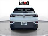 Thumbnail of 2025 White Volkswagen ID.4