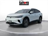 Thumbnail of 2025 White Volkswagen ID.4