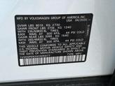 Thumbnail of 2025 White Volkswagen ID.4