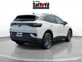Thumbnail of 2025 White Volkswagen ID.4