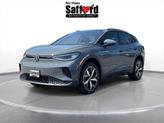 Thumbnail of 2025 pure gray Volkswagen ID.4
