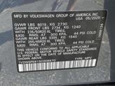 Thumbnail of 2025 pure gray Volkswagen ID.4